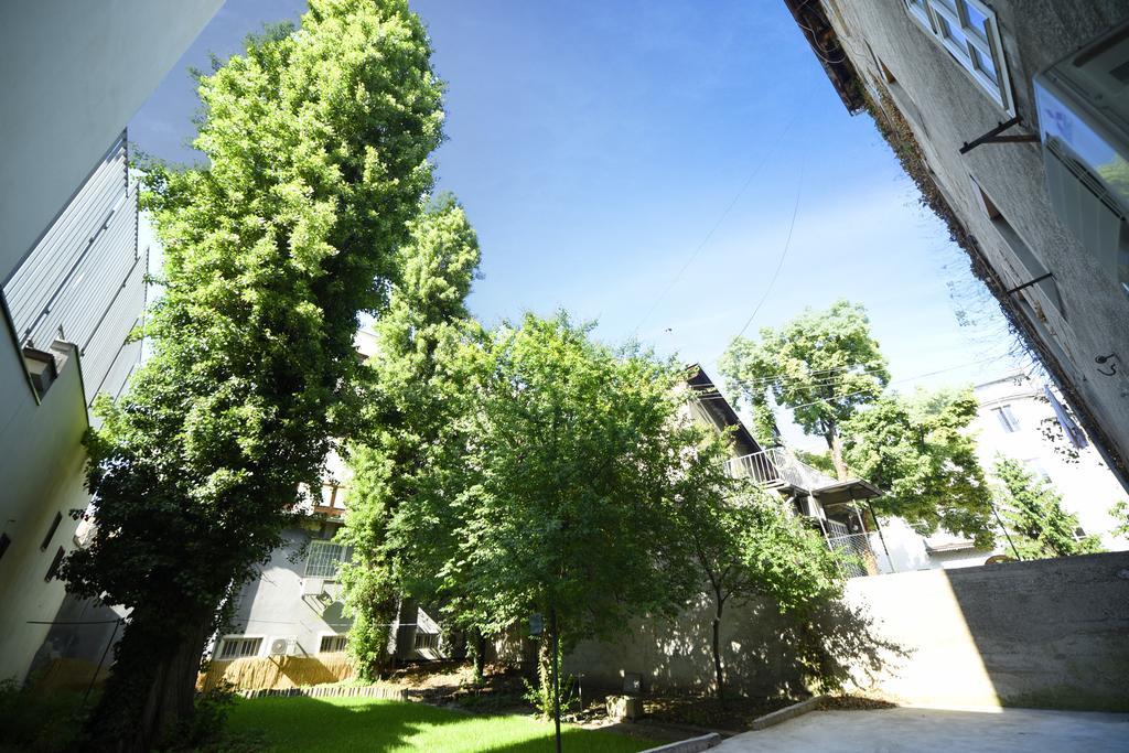 Cosy Central Apartment Zagreb Exterior foto