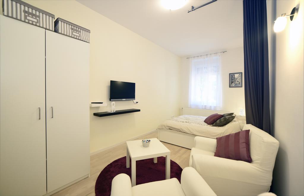 Cosy Central Apartment Zagreb Exterior foto